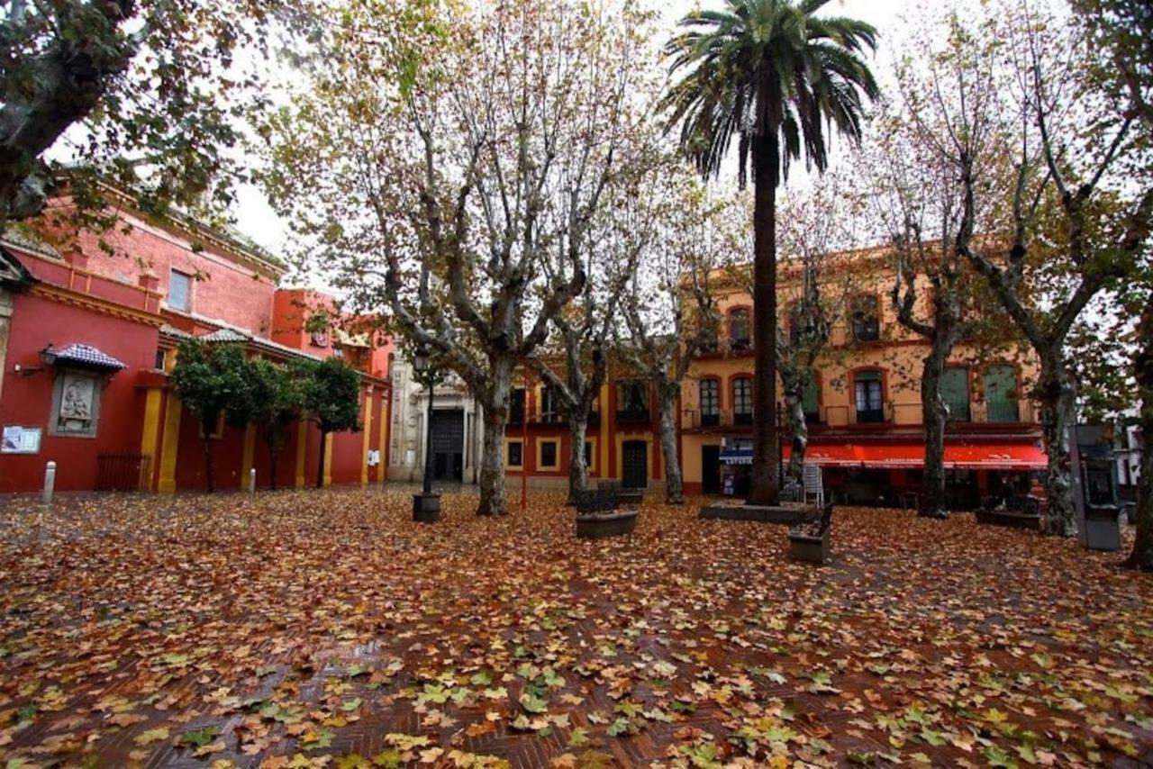 A2 Centro Pgb - Museo- Gran Poder -alameda * Séville